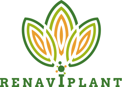 Renaviplant Logotipo
